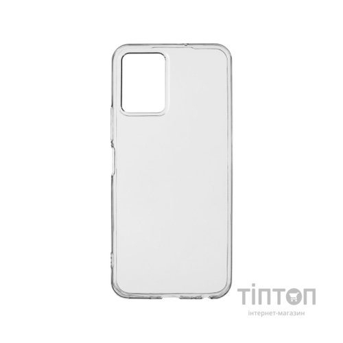 Чохол до мобільного телефона Armorstandart Air Series Vivo Y33s Transparent (ARM67988)