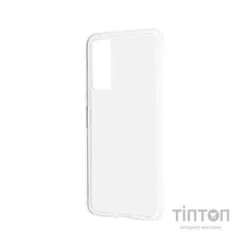 Чохол до мобільного телефона Armorstandart Air Series Vivo Y53s 4G Transparent (ARM61023)
