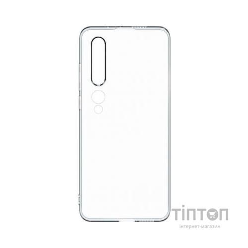 Чохол до мобільного телефона Armorstandart Air Series Xiaomi Mi 10 Pro Transparent (ARM57386)