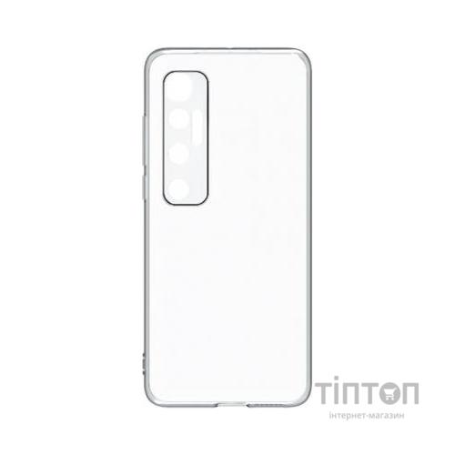 Чохол до мобільного телефона Armorstandart Air Series Xiaomi Mi 10 Ultra Transparent (ARM57383)