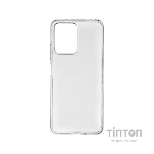 Чохол до мобільного телефона Armorstandart Air Series Xiaomi Poco X5 5G Transparent (ARM66368)