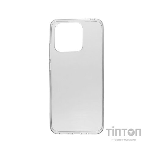 Чохол до мобільного телефона Armorstandart Air Series Xiaomi Redmi 10C Transparent (ARM61300)
