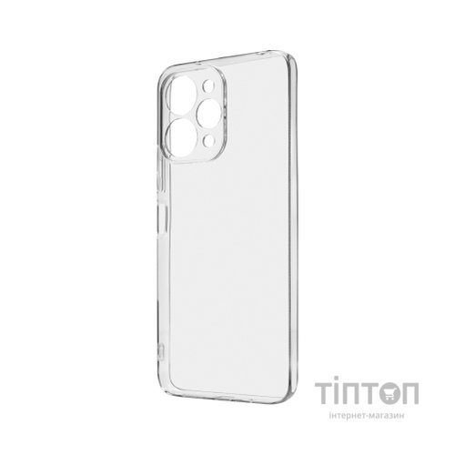 Чохол до мобільного телефона Armorstandart Air Series Xiaomi Redmi 12 4G Camera cover Transparent (ARM66530)