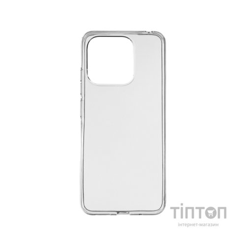 Чохол до мобільного телефона Armorstandart Air Series Xiaomi Redmi 12С Transparent (ARM67122)