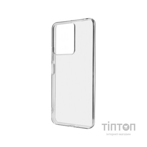 Чохол до мобільного телефона Armorstandart Air Series Xiaomi Redmi 13C / Poco C65 Transparent (ARM72530)