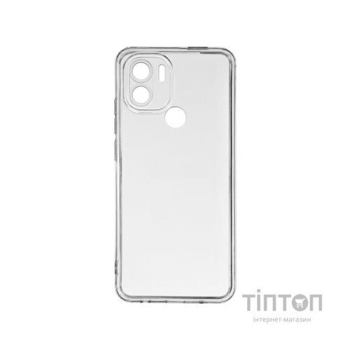 Чохол до мобільного телефона Armorstandart Air Series Xiaomi Redmi A1+ / Poco C50 Cam cov Transparent (ARM67162)