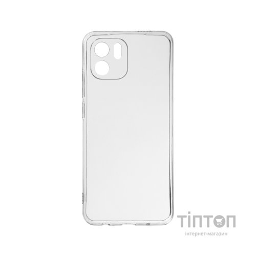 Чохол до мобільного телефона Armorstandart Air Series Xiaomi Redmi A1 Transparent (ARM62823)