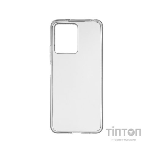 Чохол до мобільного телефона Armorstandart Air Series Xiaomi Redmi Note 12 4G Transparent (ARM67522)