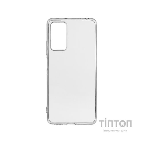 Чохол до мобільного телефона Armorstandart Air Series Xiaomi Redmi Note 12 Pro 4G Transparent (ARM67769)