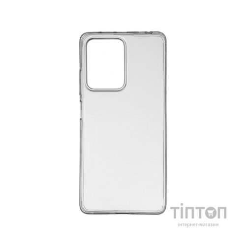 Чохол до мобільного телефона Armorstandart Air Series Xiaomi Redmi Note 12 Pro+ 5G Transparent (ARM65207)