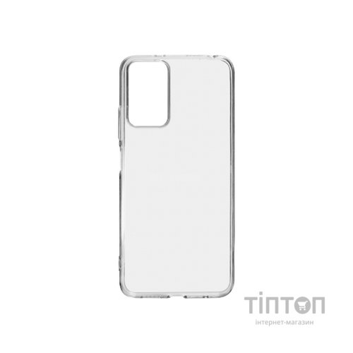 Чохол до мобільного телефона Armorstandart Air Series Xiaomi Redmi Note 12S 4G Transparent (ARM67511)