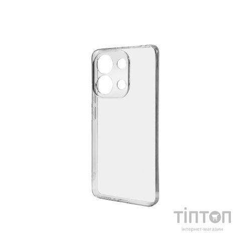 Чохол до мобільного телефона Armorstandart Air Series Xiaomi Redmi Note 13 4G Camera cover Transparent (ARM71880)