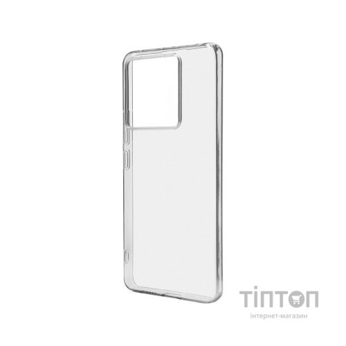 Чохол до мобільного телефона Armorstandart Air Series Xiaomi Redmi Note 13 Pro 5G Transparent (ARM71834)