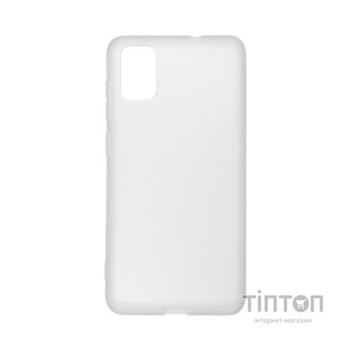 Чохол до мобільного телефона Armorstandart Air Series ZTE Blade A31 Transparent (ARM59798)