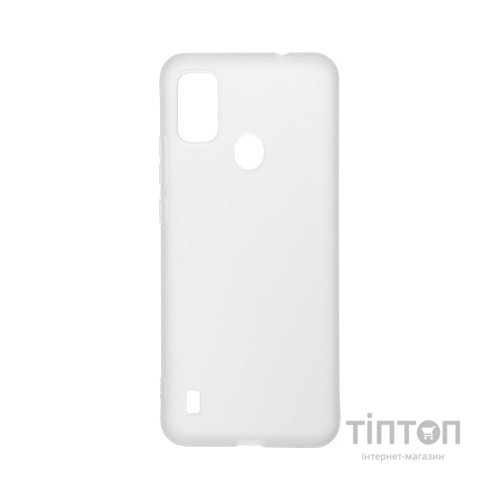 Чохол до мобільного телефона Armorstandart Air Series ZTE Blade A51 Transparent (ARM59799)