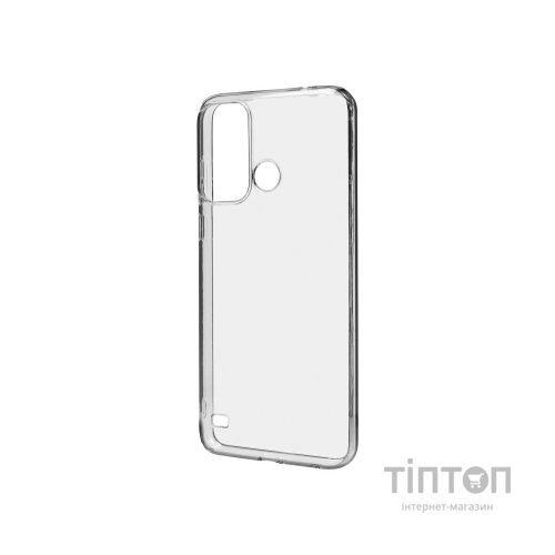 Чохол до мобільного телефона Armorstandart Air Series ZTE Blade A53 Camera cover Transparent (ARM68844)