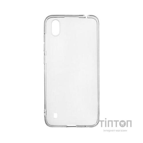 Чохол до мобільного телефона Armorstandart Air Series ZTE Blade A7 2019 Transparent (ARM58401) (ARM58401)