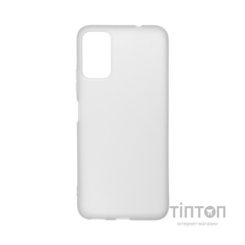 Чохол до мобільного телефона Armorstandart Air Series ZTE Blade A71 Transparent (ARM59800)