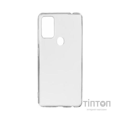 Чохол до мобільного телефона Armorstandart Air Series ZTE Blade A7S 2020 Transparent (ARM57354)