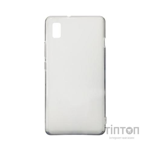 Чохол до мобільного телефона Armorstandart Air Series ZTE Blade L210 Transparent (ARM57565)