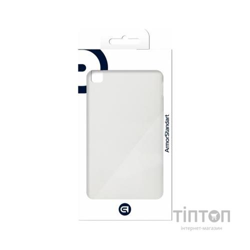 Чохол до мобільного телефона Armorstandart Air Series ZTE Blade L210 Transparent (ARM57565)