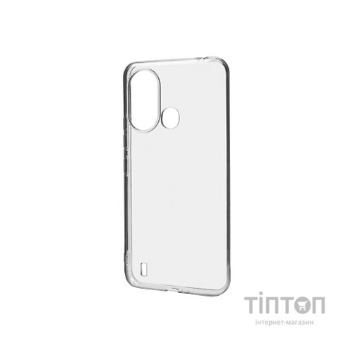 Чохол до мобільного телефона Armorstandart Air Series ZTE Blade L220 Transparent (ARM68893)
