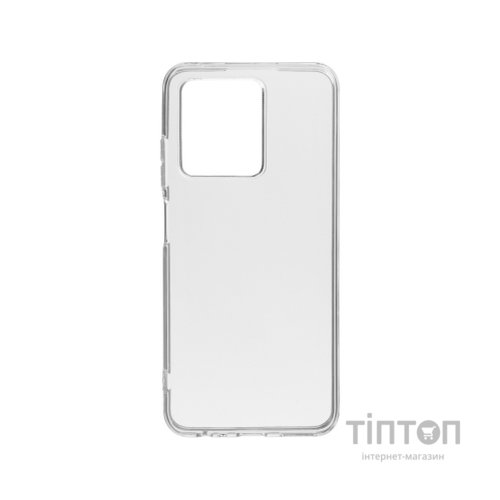 Чохол до мобільного телефона Armorstandart Air Series ZTE Blade V30 Transparent (ARM59796)