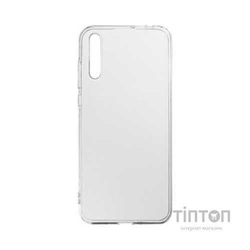 Чохол до мобільного телефона Armorstandart Air SeriesHuawei P Smart S Transparent (ARM57082)