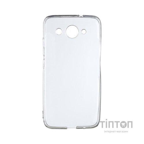 Чохол до мобільного телефона Armorstandart Air SeriesHuawei Y3 2017 Transparent (ARM54716)