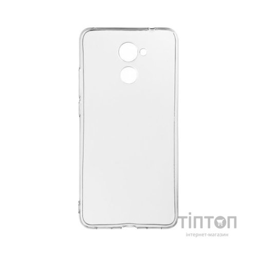 Чохол до мобільного телефона Armorstandart Air SeriesHuawei Y7 2017 Transparent (ARM54718)