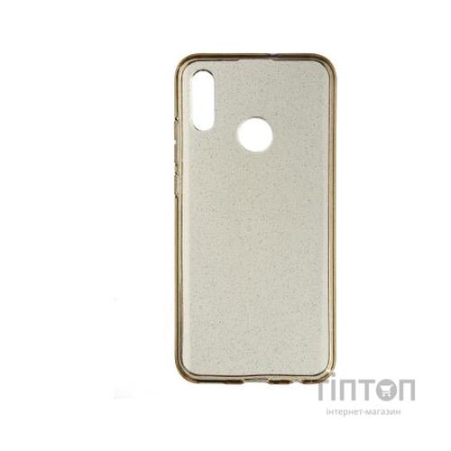 Чохол до мобільного телефона Armorstandart Air Spark для Huawei P Smart 2019/Honor 10 Lite Gold (ARM55810)
