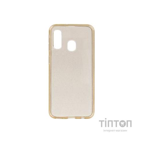 Чохол до мобільного телефона Armorstandart Air Spark для Samsung Galaxy A40 2019 (A405) Gold (ARM54901)