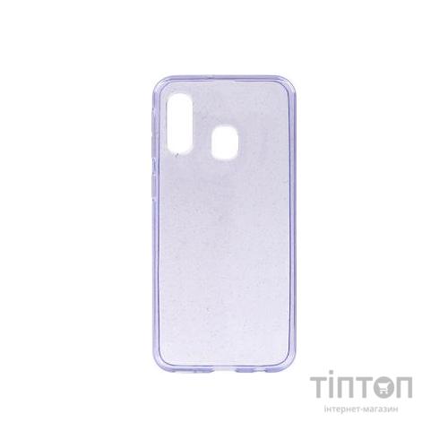 Чохол до мобільного телефона Armorstandart Air Spark для Samsung Galaxy A40 2019 (A405) Violet (ARM54902)