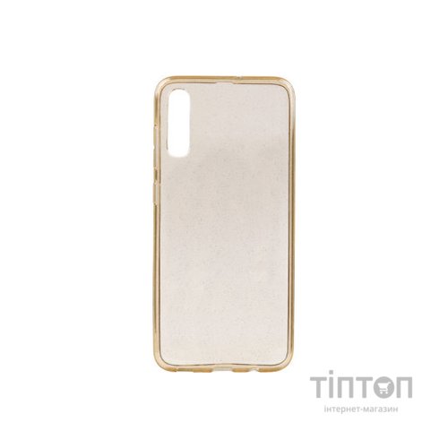 Чохол до мобільного телефона Armorstandart Air Spark для Samsung Galaxy A70 2019 (A705) Gold (ARM54908)