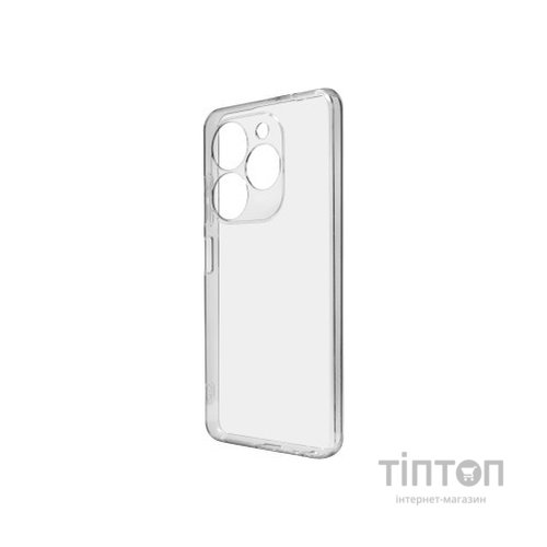 Чохол до мобільного телефона Armorstandart Air Tecno Spark Go 2024 (BG6) Camera cover Clear (ARM73593)