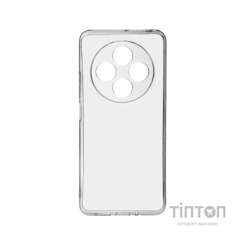 Чохол до мобільного телефона Armorstandart Air Xiaomi Redmi 14C 4G / Poco C75 Camera cover Clear (ARM79341)