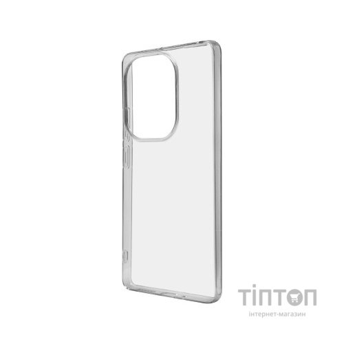 Чохол до мобільного телефона Armorstandart Air Xiaomi Redmi Note 13 Pro 4G Clear (ARM73146)