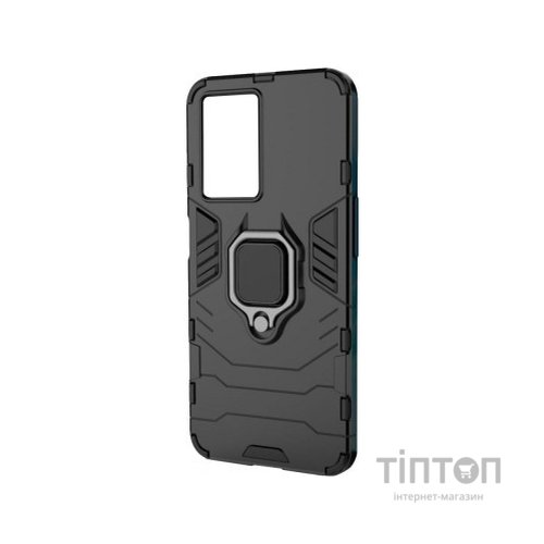 Чохол до мобільного телефона Armorstandart DEF27 case OPPO A57s 4G Black (ARM68318)