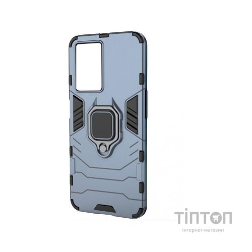 Чохол до мобільного телефона Armorstandart DEF27 case OPPO A57s 4G Blue (ARM68317)