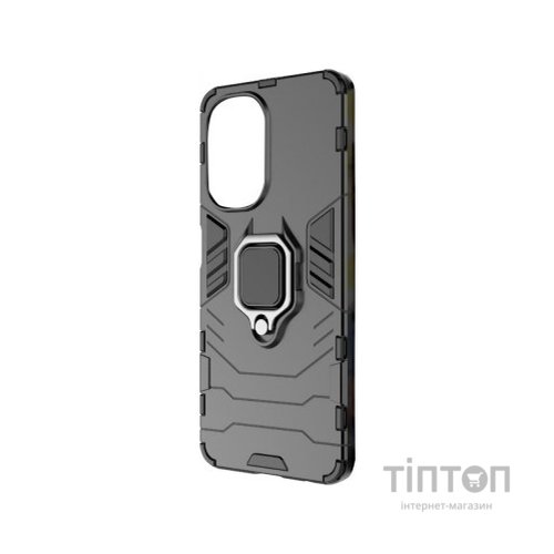 Чохол до мобільного телефона Armorstandart DEF27 case Realme C55 Black (ARM70495)