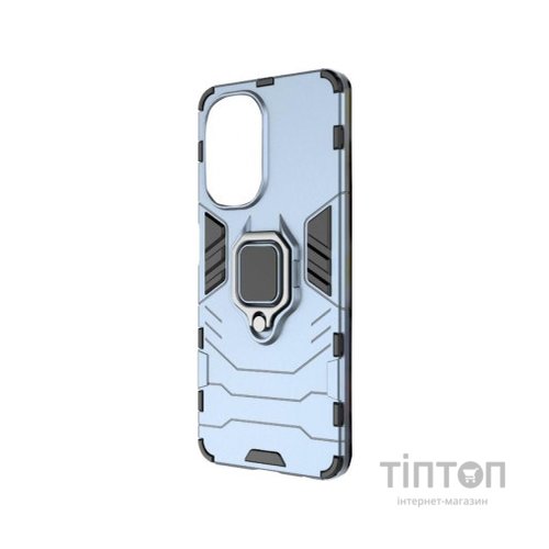 Чохол до мобільного телефона Armorstandart DEF27 case Realme C55 Blue (ARM70496)
