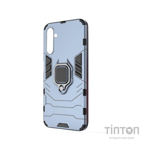 Чохол до мобільного телефона Armorstandart DEF27 case Samsung A14 4G / A14 5G Blue (ARM67741)