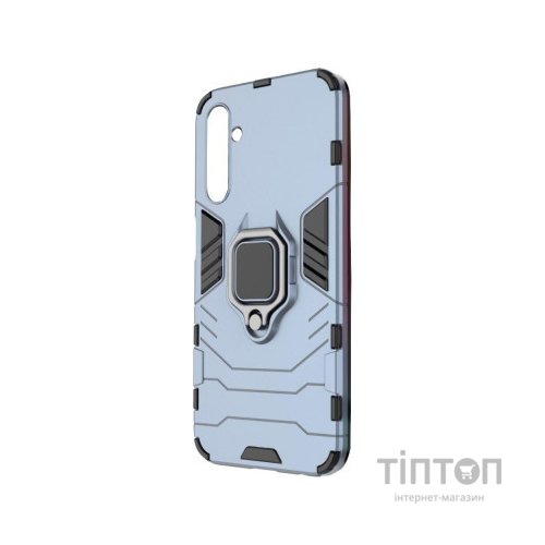 Чохол до мобільного телефона Armorstandart DEF27 case Samsung A24 4G (A245) Blue (ARM66191)