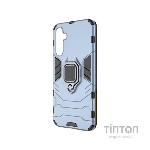 Чохол до мобільного телефона Armorstandart DEF27 case Samsung A34 5G (A346) Blue (ARM67744)