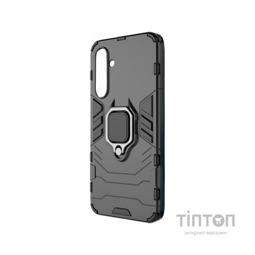 Чохол до мобільного телефона Armorstandart DEF27 case Samsung A54 5G (A546) Black (ARM66190)