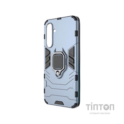Чохол до мобільного телефона Armorstandart DEF27 case Samsung A54 5G (A546) Blue (ARM67745)