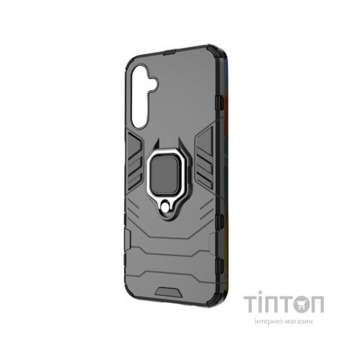 Чохол до мобільного телефона Armorstandart DEF27 case Samsung M14 5G (M146) Black (ARM67748)