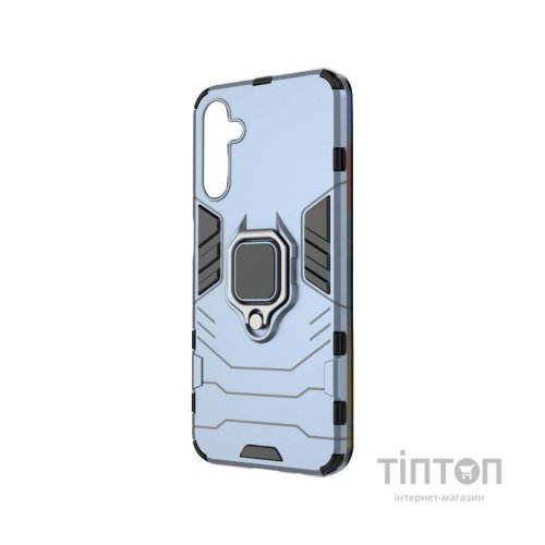 Чохол до мобільного телефона Armorstandart DEF27 case Samsung M14 5G (M146) Blue (ARM67749)