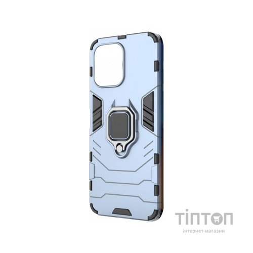 Чохол до мобільного телефона Armorstandart DEF27 case Xiaomi Redmi 12 4G Blue (ARM68559)