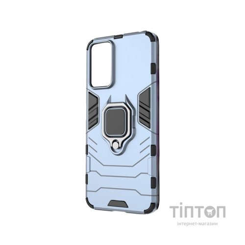 Чохол до мобільного телефона Armorstandart DEF27 case Xiaomi Redmi Note 12s 4G Blue (ARM68561)